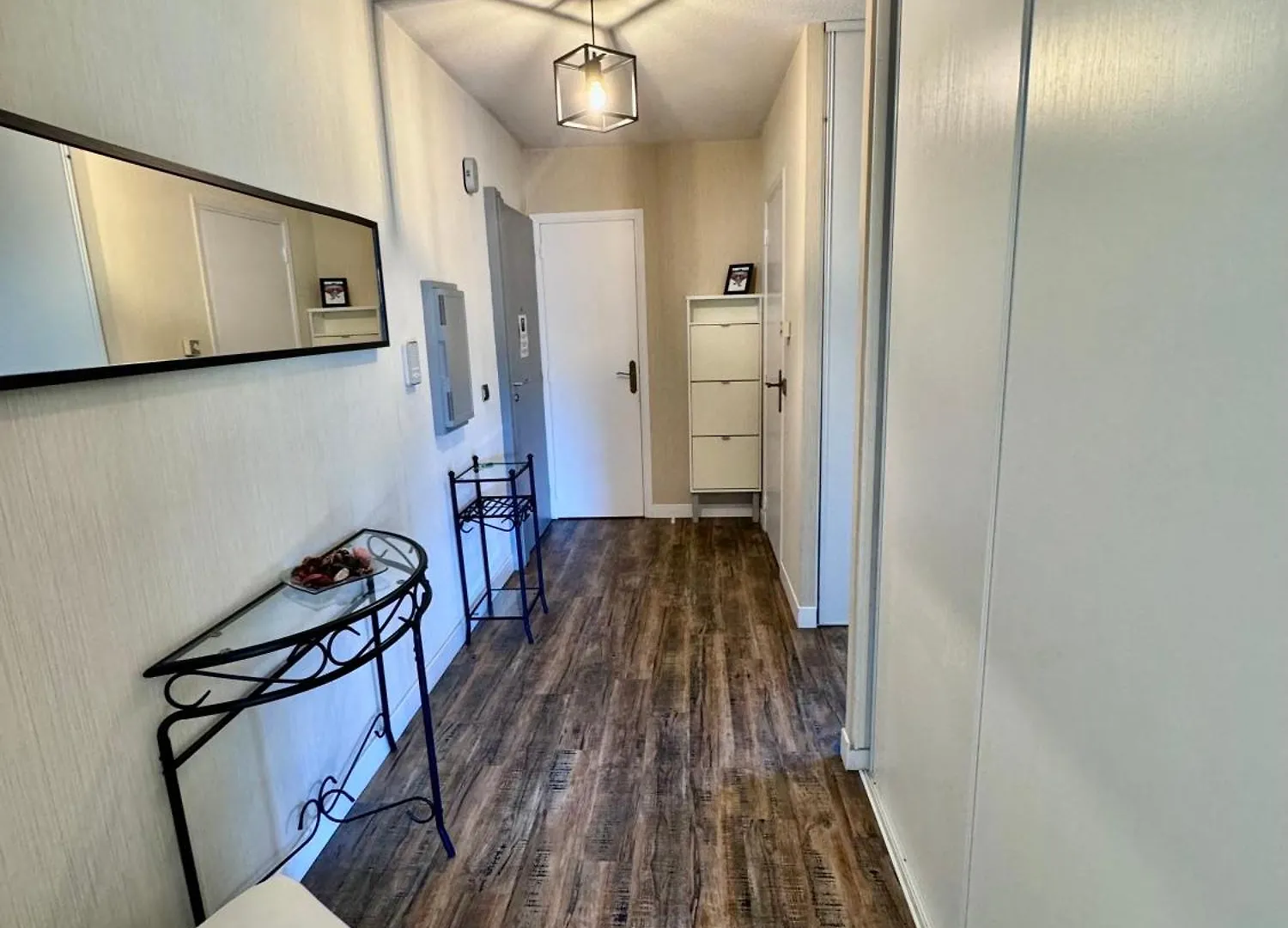 Appartement Laura Juan-les-Pins