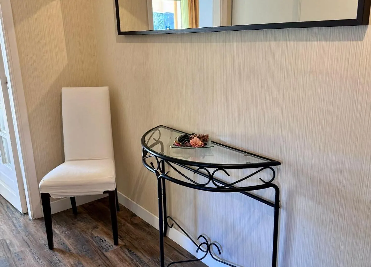 Appartement Apt 
