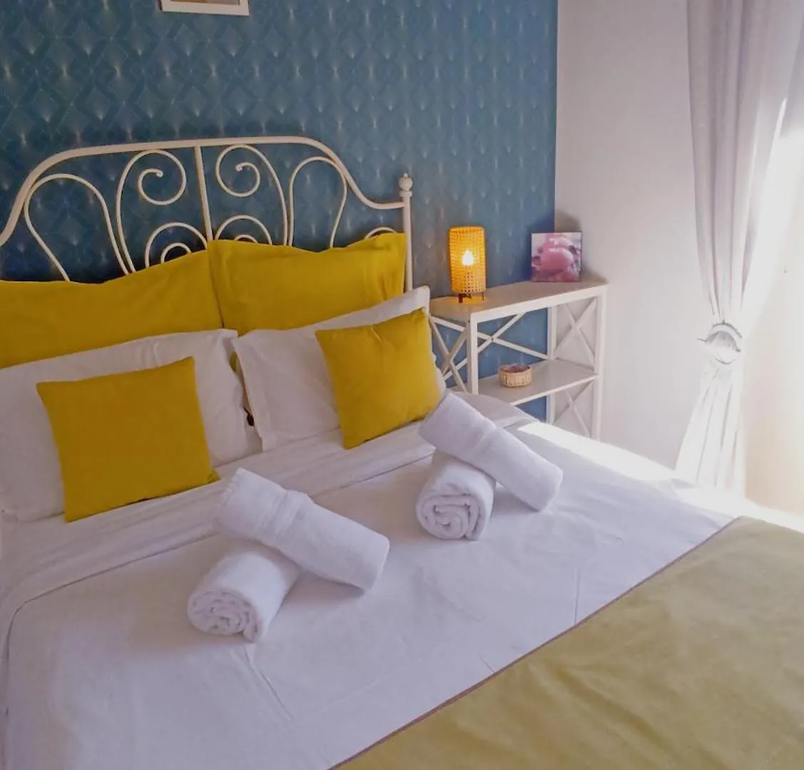 Appartement Apt 