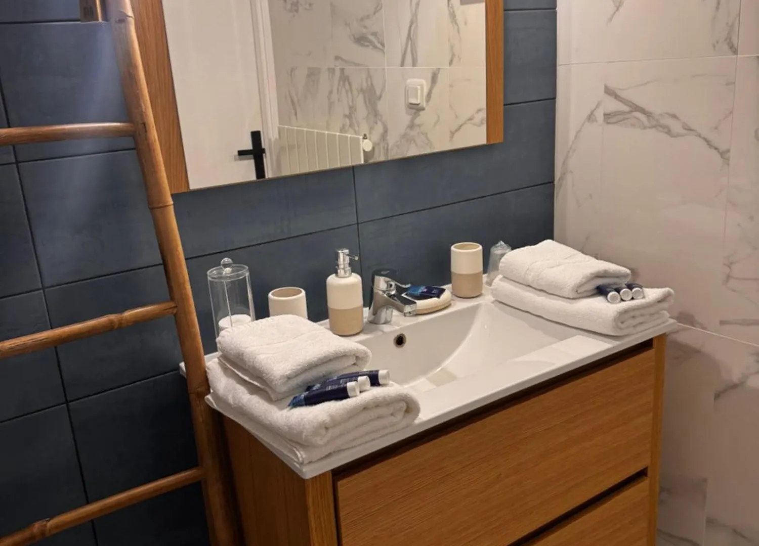 Appartement Apt 