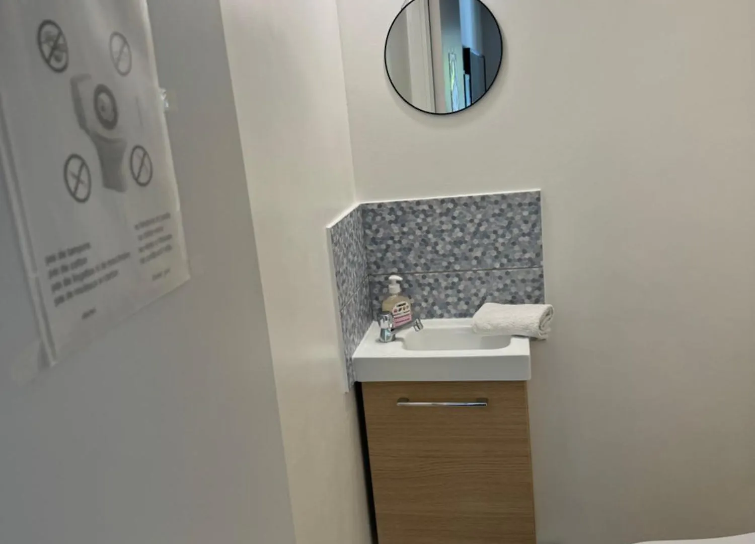 Appartement Laura Juan-les-Pins