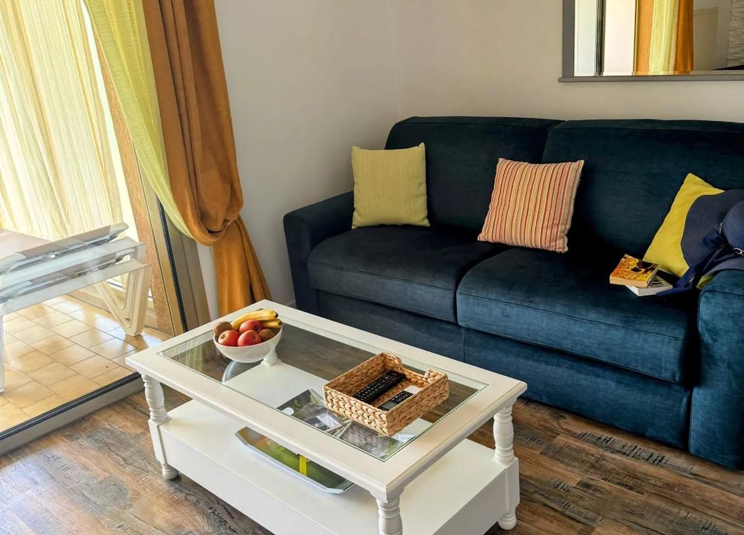 Appartement Apt 