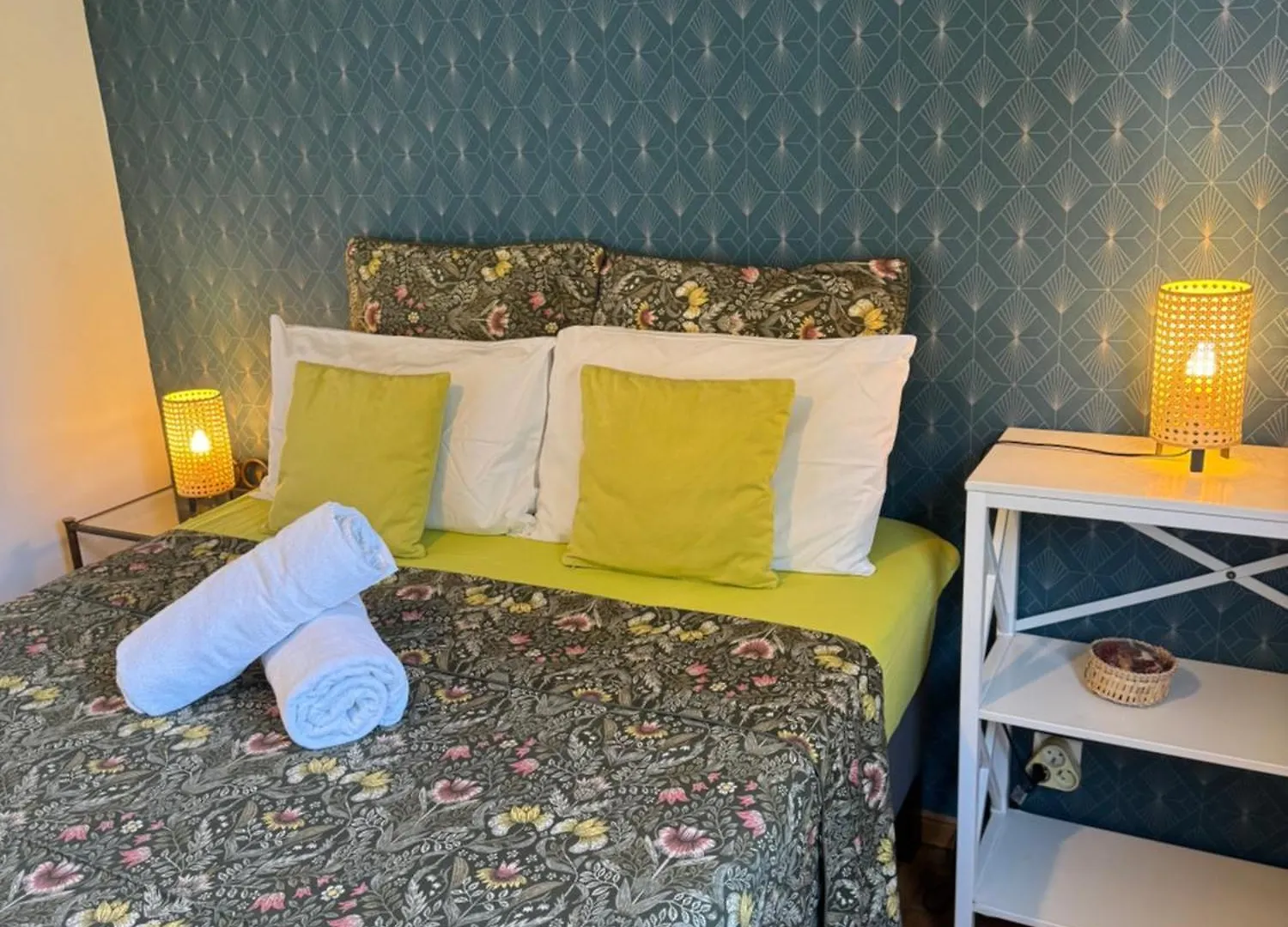 Appartement Laura Juan-les-Pins