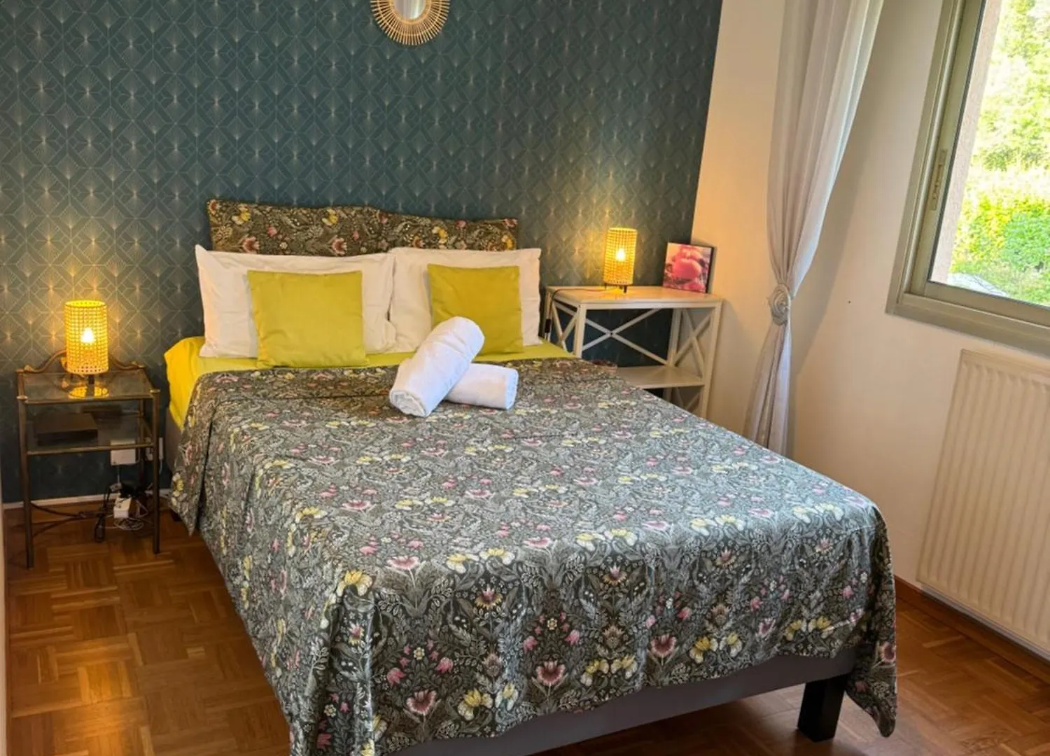 Appartement Laura Juan-les-Pins France