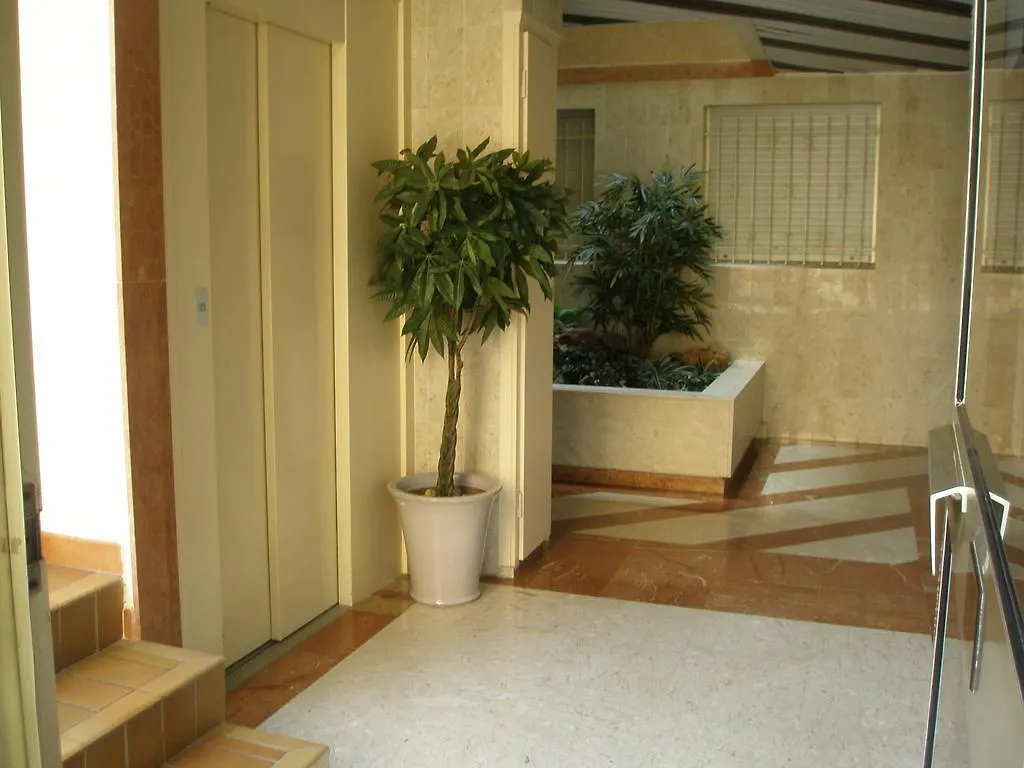 Appartement Apt 
