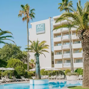 Ac By Marriott Ambassadeur Antibes - Les Pins Отель