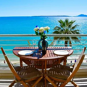 Le Soleil Juan-les-Pins